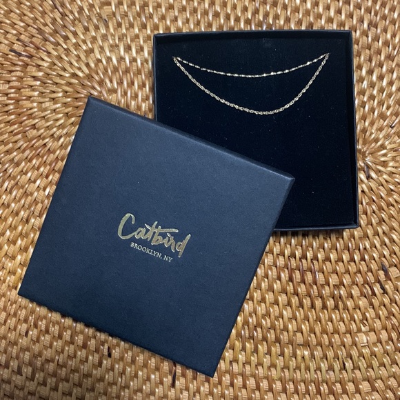 Catbird Jewelry - Catbird Bracelet Stack Starter Set